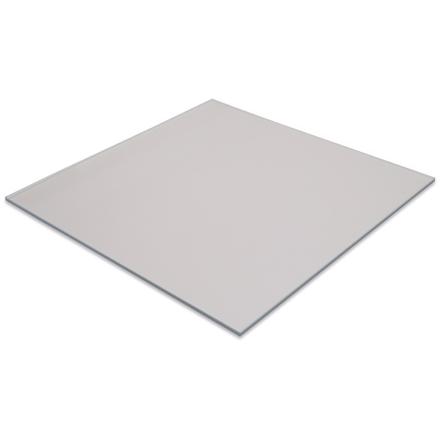 Klares PLEXIGLAS®. Transparente Kunststoffplatten nach Maß