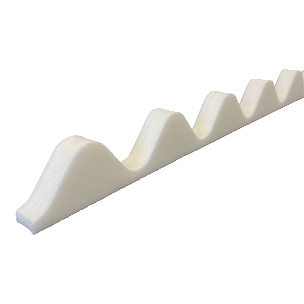 Schaumdichtung 95/38 3,6 Meter