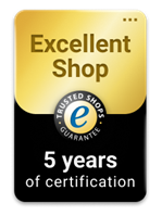 E-trusted shops